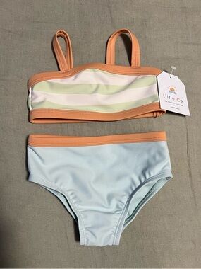 Little Co. Baby Swimsuit